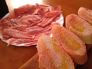 La Taberna Del Jamon food