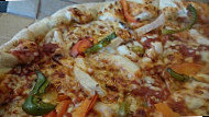 Domino's Pizza food