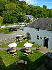 Marrbury Smokehouse At Carsluith Castle, Deli, Snackshack Cafe Art Gallery outside