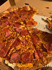 Pizza Hut food