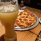 Village Pizza And Pub food