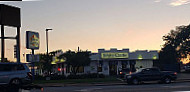 White Castle Joliet outside