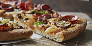 Domino’s Pizza Kingston food