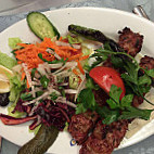 Best Mangal, West Kensington food