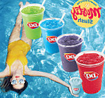 Dairy Queen Grill Chill food