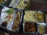 Amrapali Cafe food