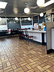 Waffle House inside