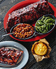 Sonny's Real Pit -b-q food