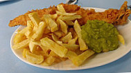 Ambridge Fisheries food