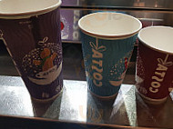 Costa food