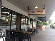 Hyderabad Flavours Woolloongabba inside