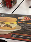 Steak 'n Shake food