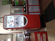 Firehouse Subs Kennedy Lane inside