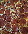 Little Caesars Pizza food