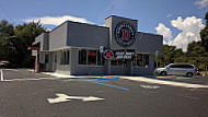 Jimmy John's outside