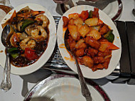 China Palace food