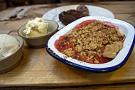 River Cottage Canteen food