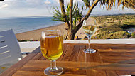 Saunton Golf Club food