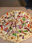 Domino's Pizza food