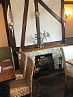 Defford Arms inside