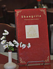 Shangrila inside