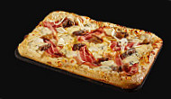 Domino's Pizza food