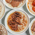 Kwan Lung Noodle food