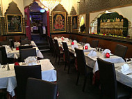 Le Maharaja food