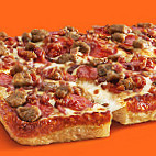 Little Caesars food