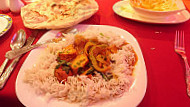 Noorjahan food