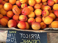 Tablehurst Farm Shop And Cafe food