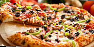 Jessies Pizza Lalor food