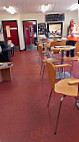 Titchfield Park Cafe inside