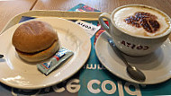 Costa Coffee food