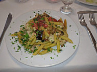 Trattoria Al Buco food