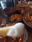 Nandos food