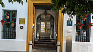 Azahar Hospes Las Casas Del Rey De Baeza outside