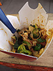 Wok To Walk food