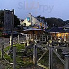 Pilchards At Port Gaverne inside