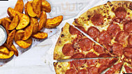 Pizza Hut Delivery food