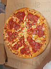 Domino's Pizza food