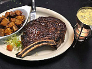 The Local On 17 Prime Rib Usda Prime Steaks food