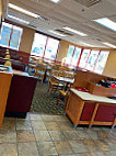 Arby's inside