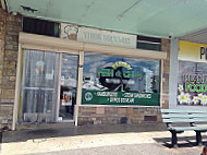 Fairway Fish Chips outside