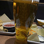 Buffalo Wild Wings Peoria food