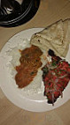 Khaja Indian Takeaway food