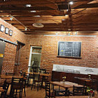 Bristol Brewing Company inside