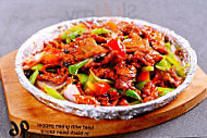 Hai Yang Chinese Takeaway food