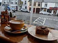 Church Lane Coffee food