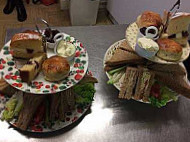 Cuckfield Pantry And Tea Room food